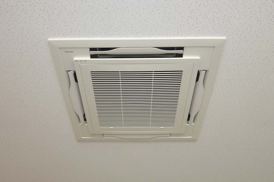 空調設備