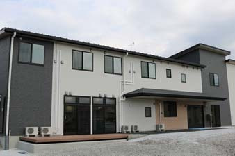 医療法人社団弘仁会 さくらの花