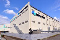丸富コンバーティング株式会社新工場