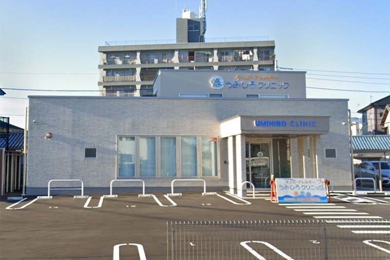 設 うみひろクリニック新築工事